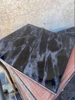 Ceramic tile