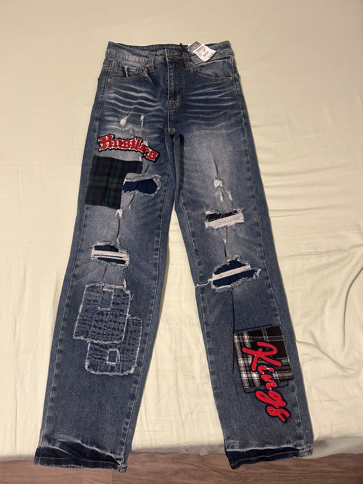 New