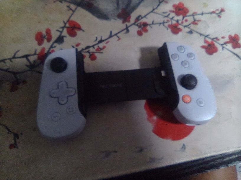 Back Bone Ps Controller