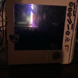 I Have A Starter Gaming Pc Rhat Runs Good On Anything.