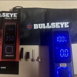 Air Compressor/usb Charger