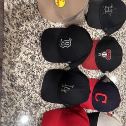 Cap / Hats