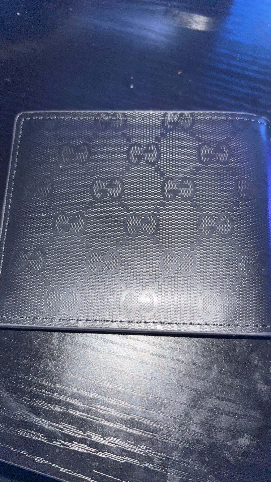 Gucci Wallet