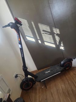 Hiboy MAX PRO electric scooter
