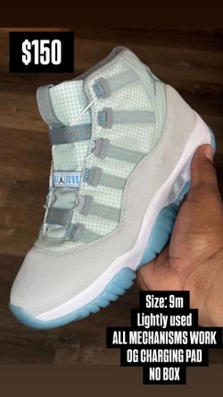 Jordan 13 ADAPT (self lacing)
