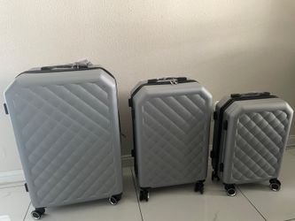 Maletas (Set de 3 )