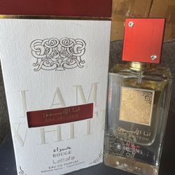 Women’s Perfume