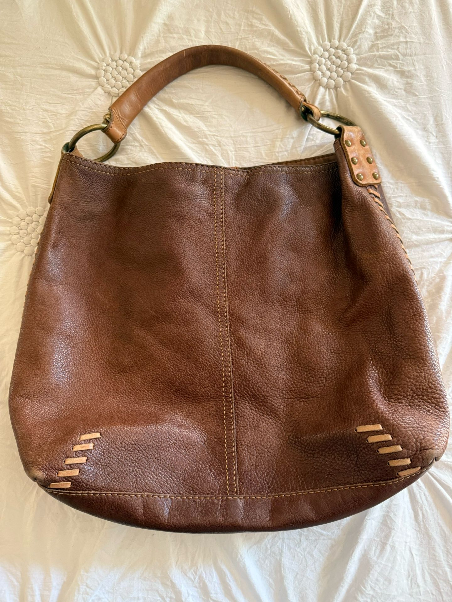 Lucky Brand Leather Bag