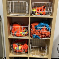 IKEA 8 Cube bookcase