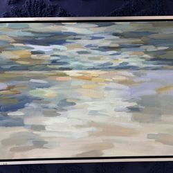 A Good Day….25” X 17” 