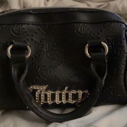 Juicy Couture Mini Bag