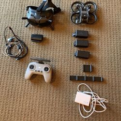 Dji Avata Drone