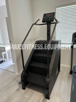 NEW STAIRMASTER - FREE DELIVERY