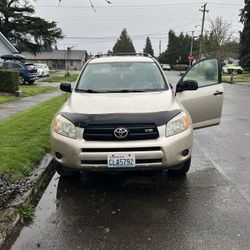 2006 rav4 V6