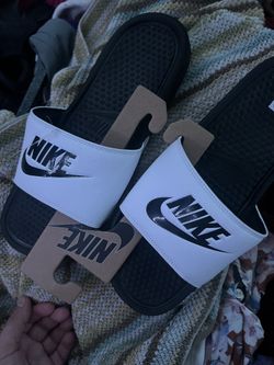 Nike Slides