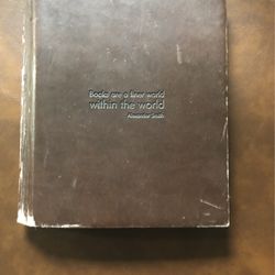 Nook With Brown case