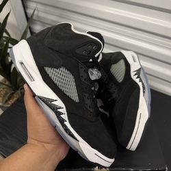 Air Jordan 5 Moonlight