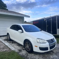 2006 Volkswagen Jetta