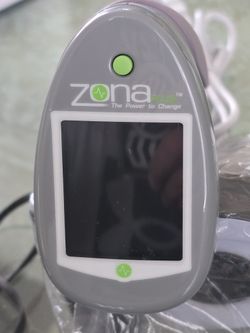 Zona Plus 3.0 Lowers Blood Pressure, Relieves Pain, Strengthens Grip, Stimulates Healing.