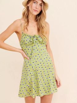 Urban Outfitters Mini Dress 