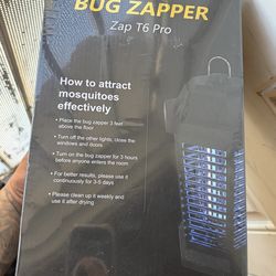 Bug Zapper