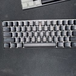 Corsair Keyboard  For Pc And Xbox 