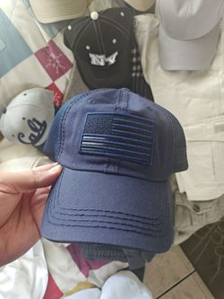 Hats