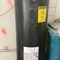 Water Heater