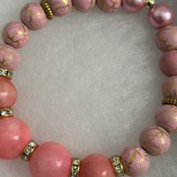 Bracelet Set Of Three