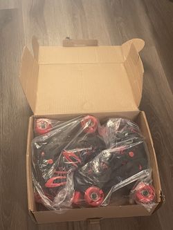 Skates