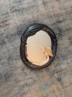 Lady Mirror