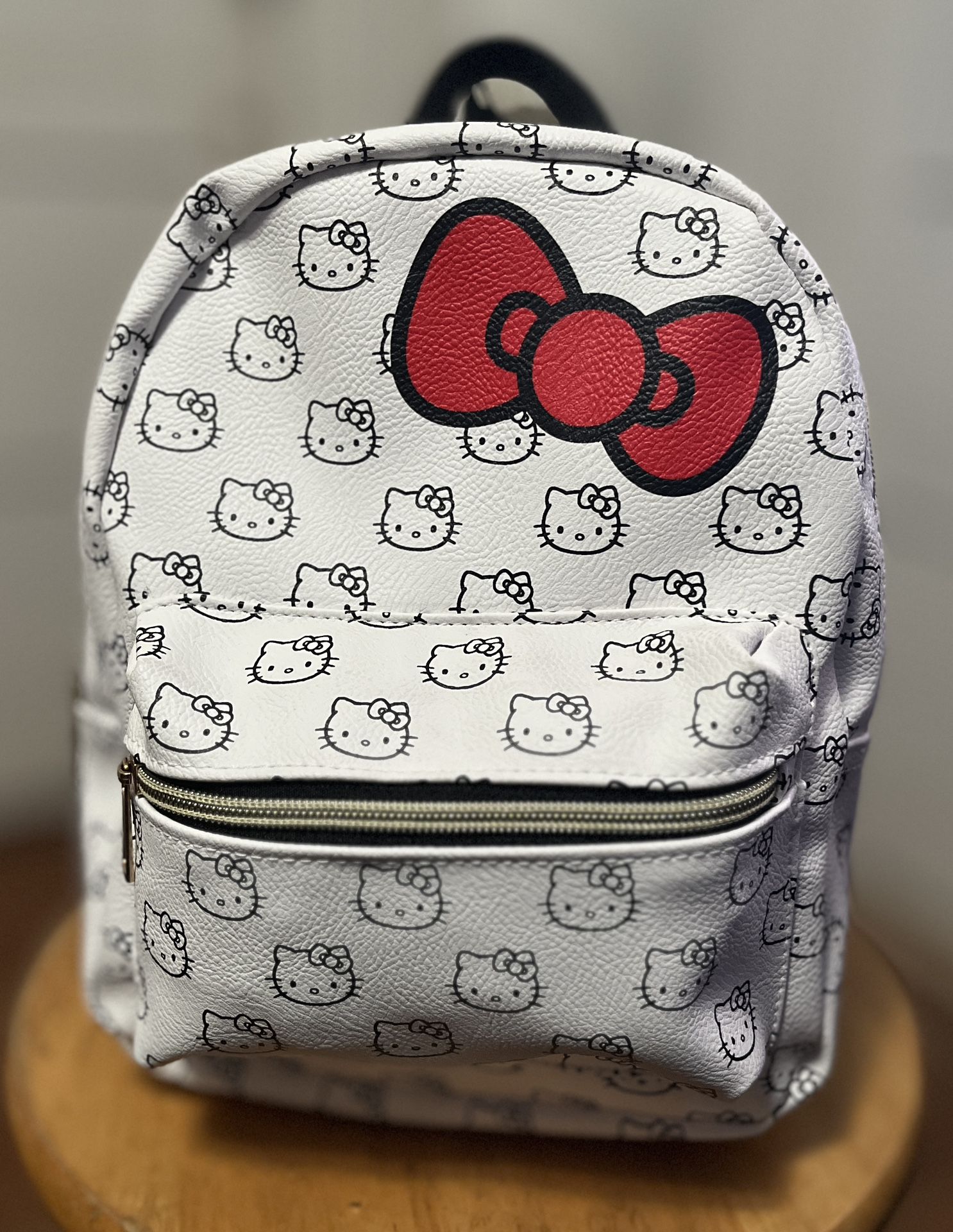 Hello Kitty - Mini Backpack - All Over Print