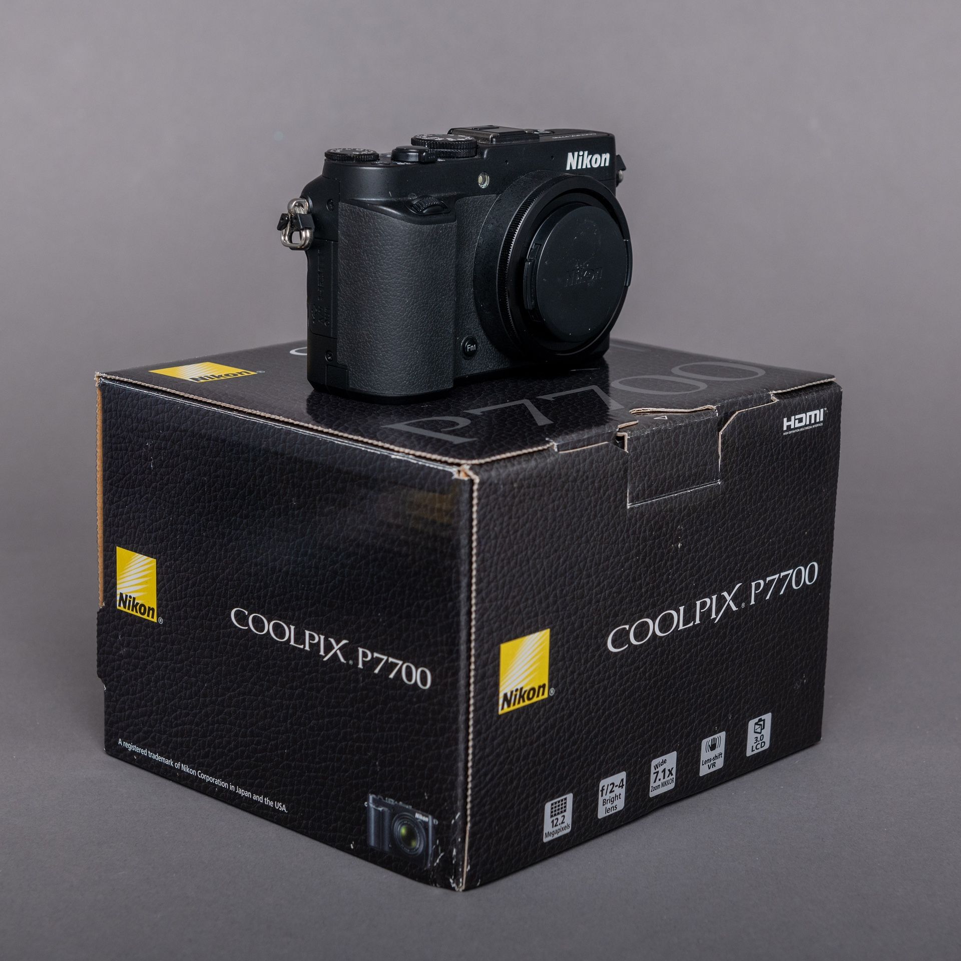 nikon p7700 price