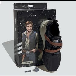 Men’s Sz 6 Adidas Boost Star Wars 