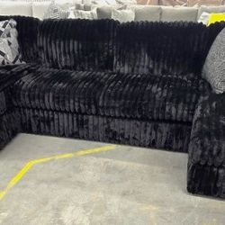 Living Room Sectional Sofa from Ashley