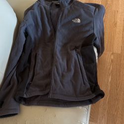 The North Face And Oakley Jacket
