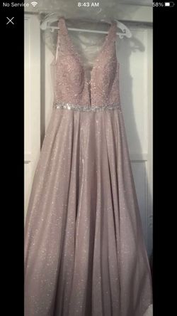 New With Tag: Gorgeous Dress For $230