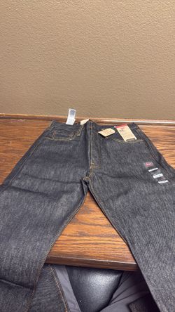 Levi’s Jeans 31x32