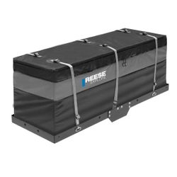 Reese Explore Cargo Bag