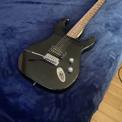 Electric Guitar