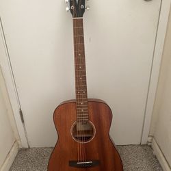 Cort AF510M OP acoustic guitar