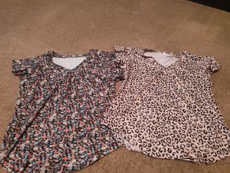 Women's Tops Lot