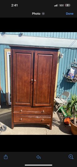 Armoire