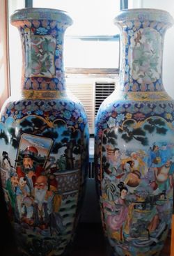 Ancient Vases