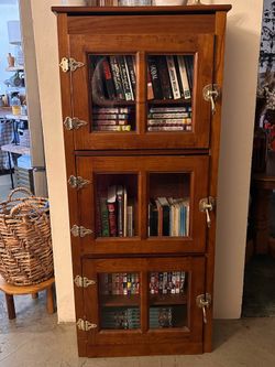 Shelf
