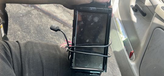 Pioneer Stereo
