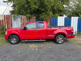 2004 Ford F-150