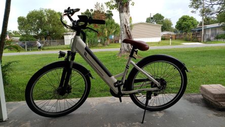 Jaisonbike electric