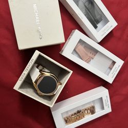 Michael Kors Smart Watch