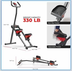 Stair Climber